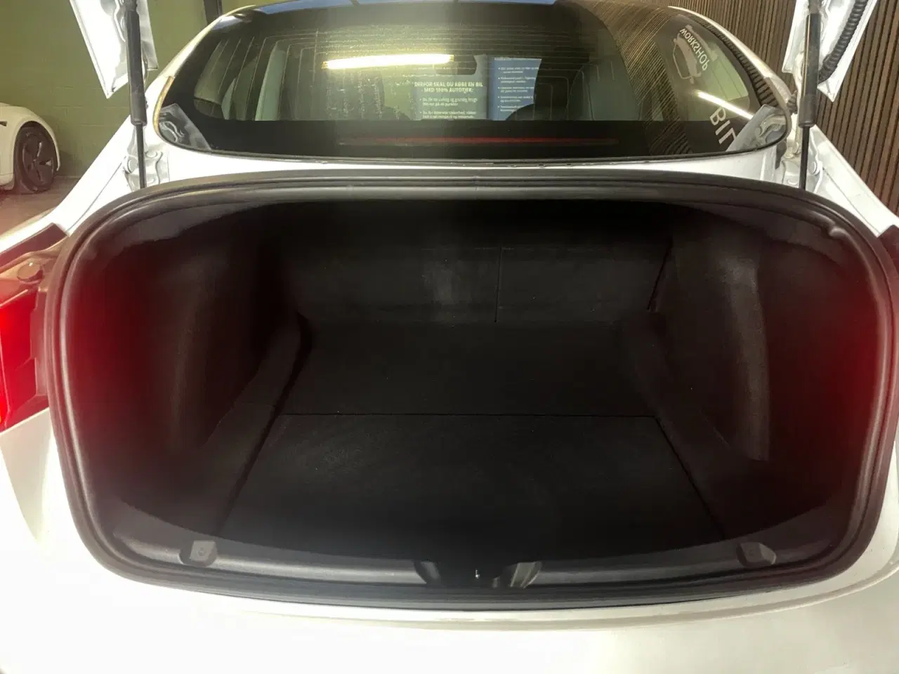 Billede 11 - Tesla Model 3 Standard Range+ RWD