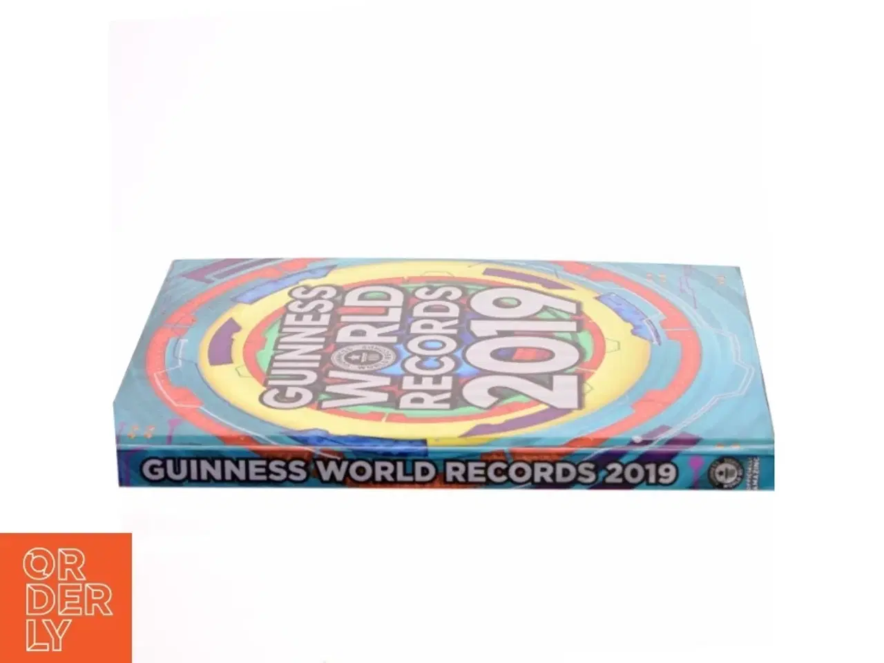 Billede 2 - Guinness World Records 2019 (Bog)