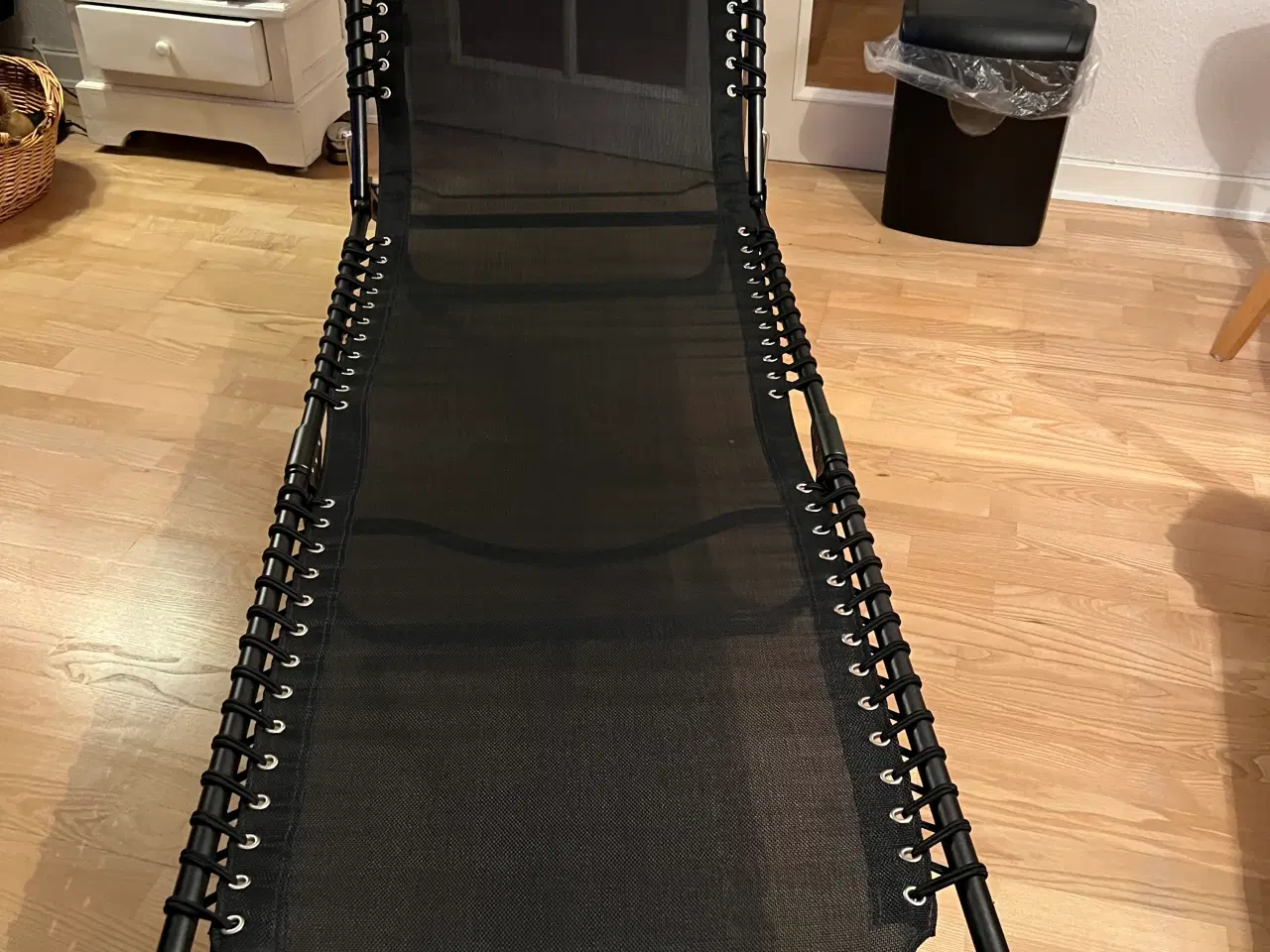 Billede 1 - Solseng/drømmeseng