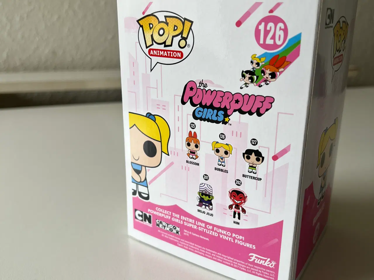 Billede 13 - Funko Pop! Powerpuff Pigerne