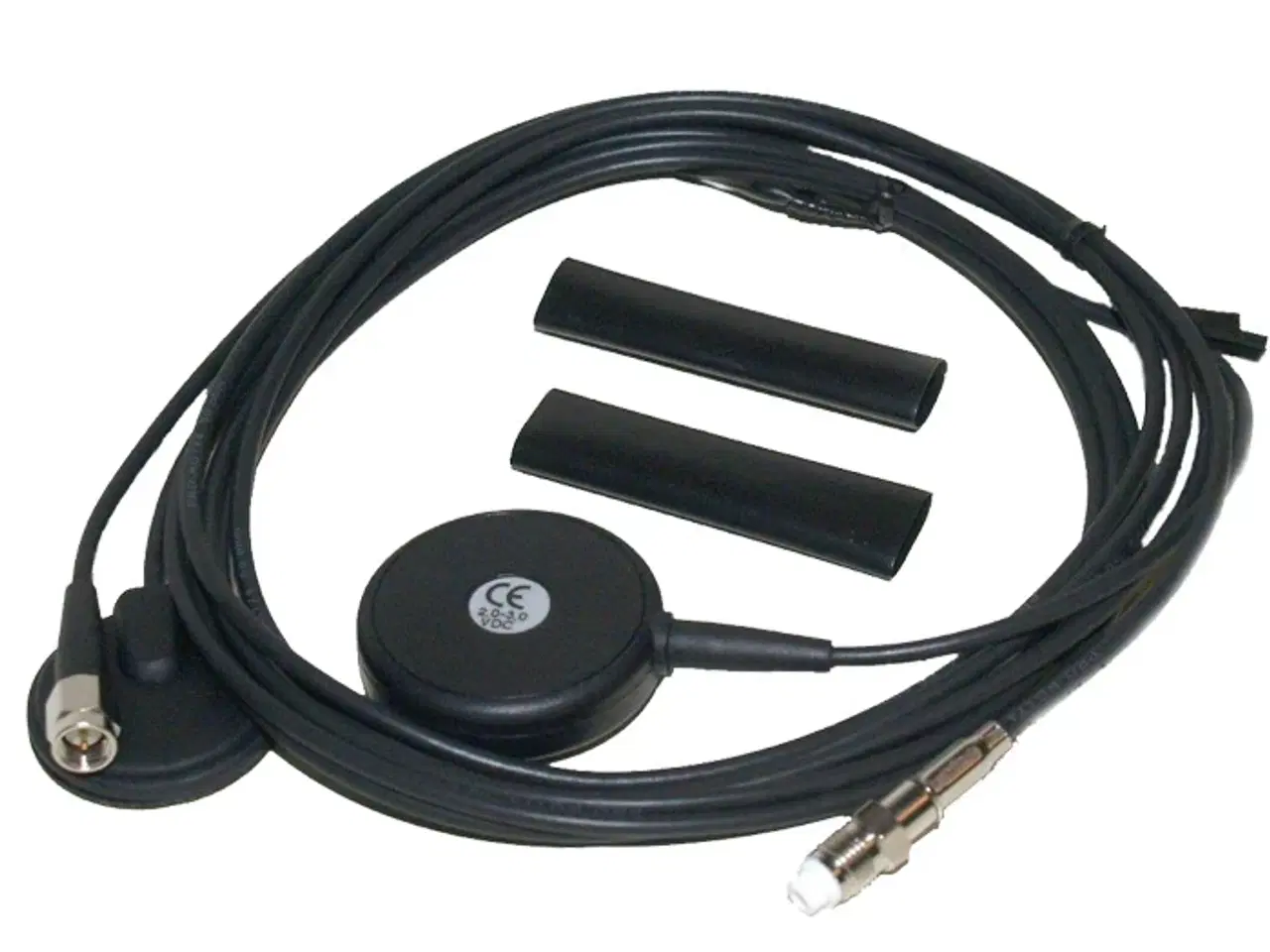 Billede 1 - Antennesæt for DEFA dt30/40