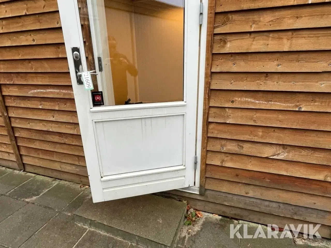 Billede 6 - Kontormodul 2 styk