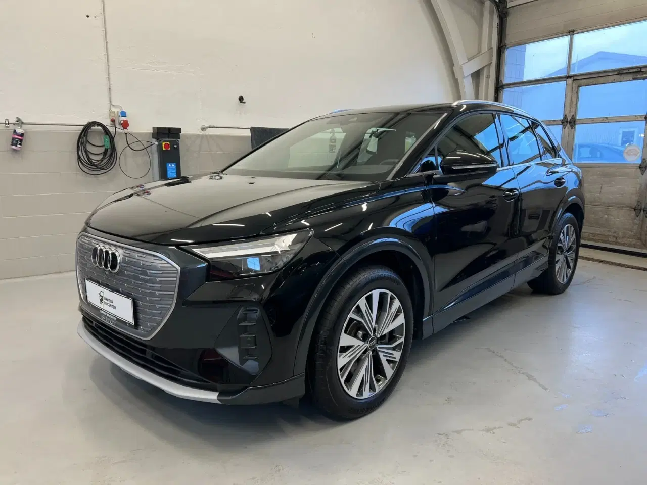 Billede 3 - Audi Q4 e-tron 40 Proline Advanced