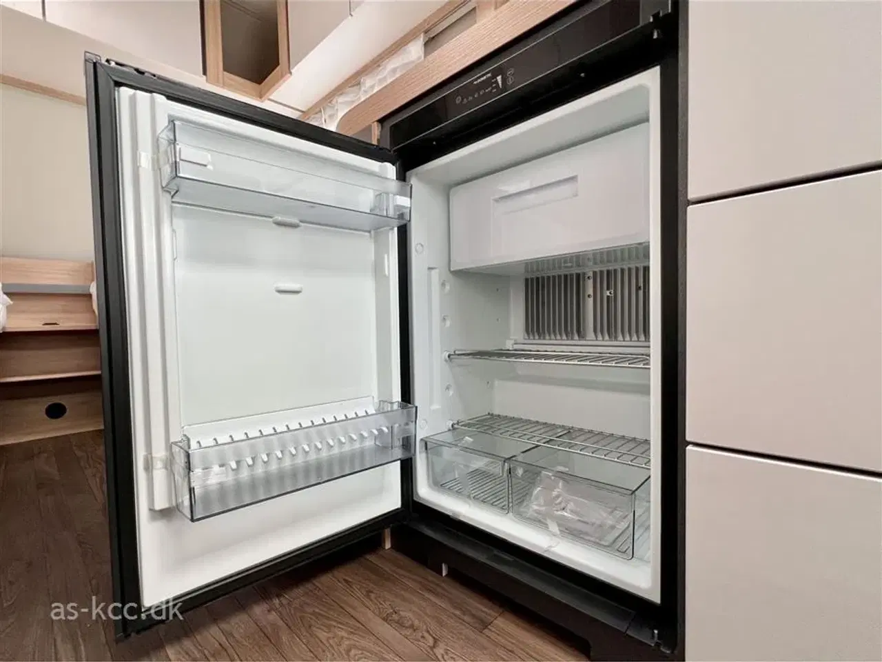 Billede 7 - 2025 - Knaus Sport 460 EU   Knaus Sport 460 EU - splinternyt interiør!