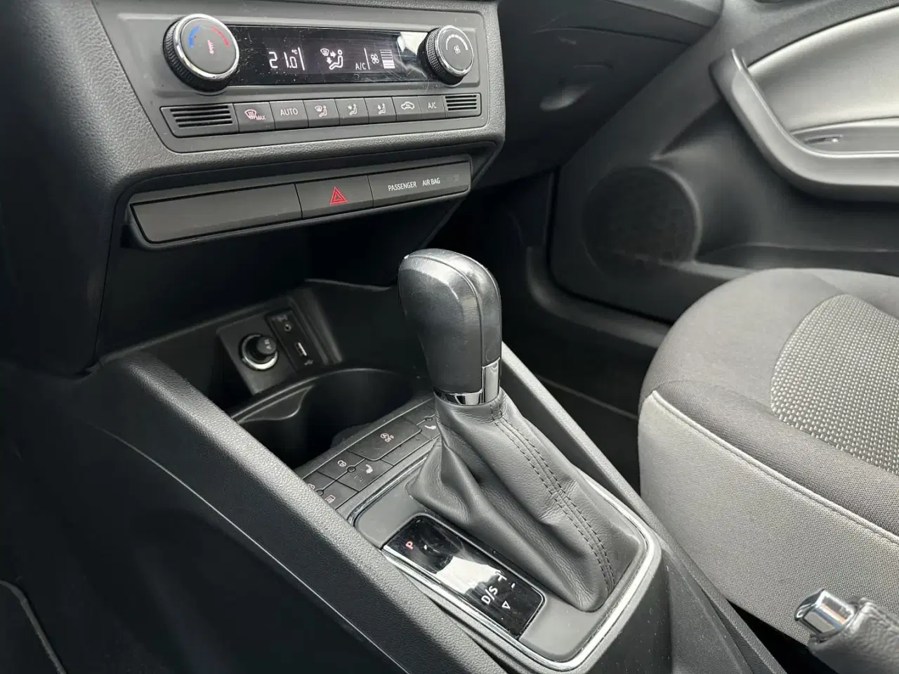 Billede 14 - Seat Ibiza 1,0 TSI Style Start/Stop DSG 110HK 5d 7g Aut.