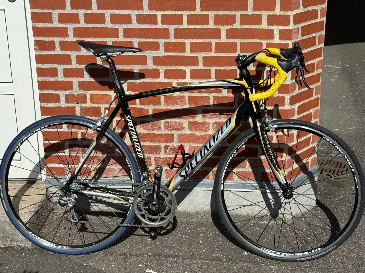 Billede 1 - Specialized Tarmac Pro Carbon Racer
