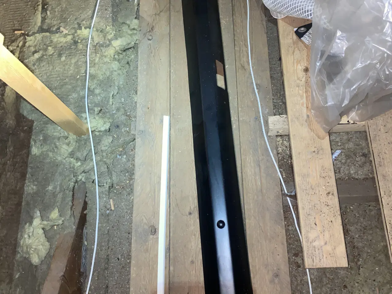 Billede 2 - Opel Kadett c kofanger 