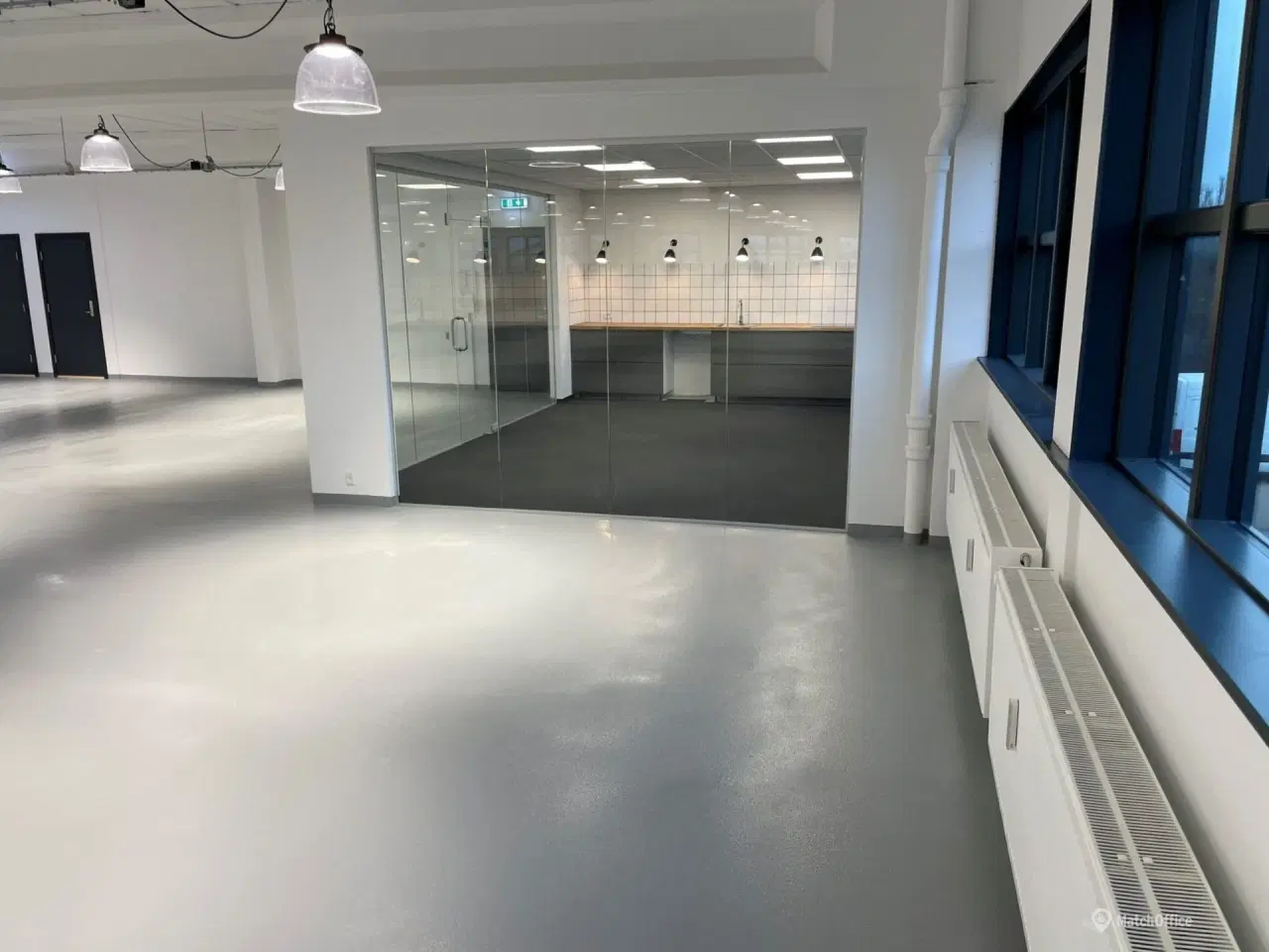 Billede 9 - 1506-42: Kanalholmen 14C, 1. - tv. - 893 m²