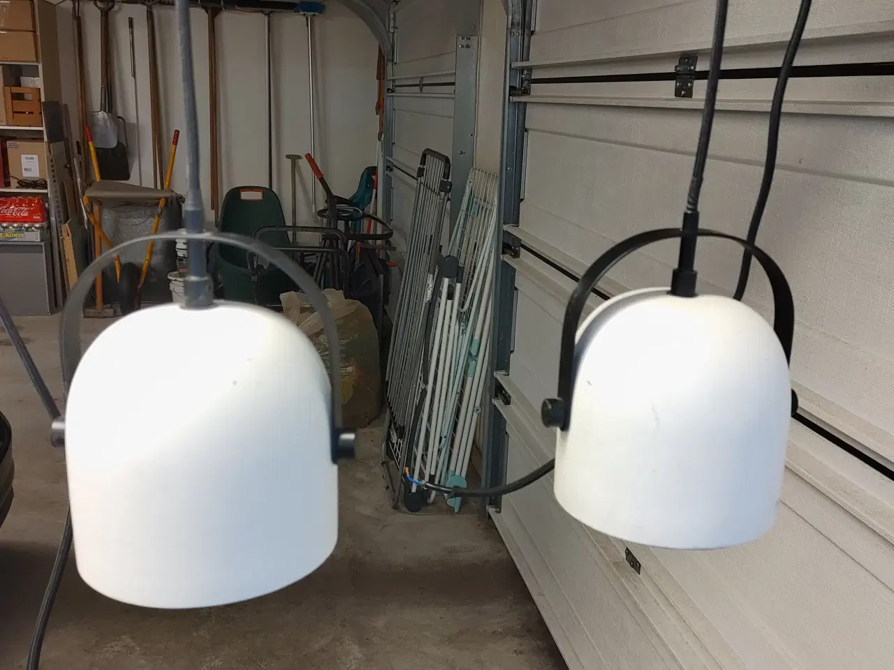 Billede 1 - Loftlamper