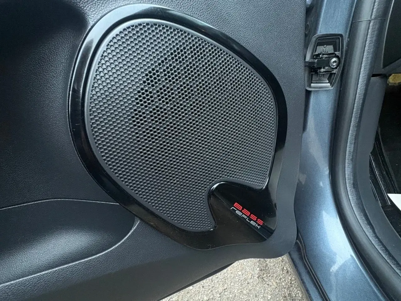 Billede 17 - Renault Clio IV 1,5 dCi 90 Zen Sport Tourer