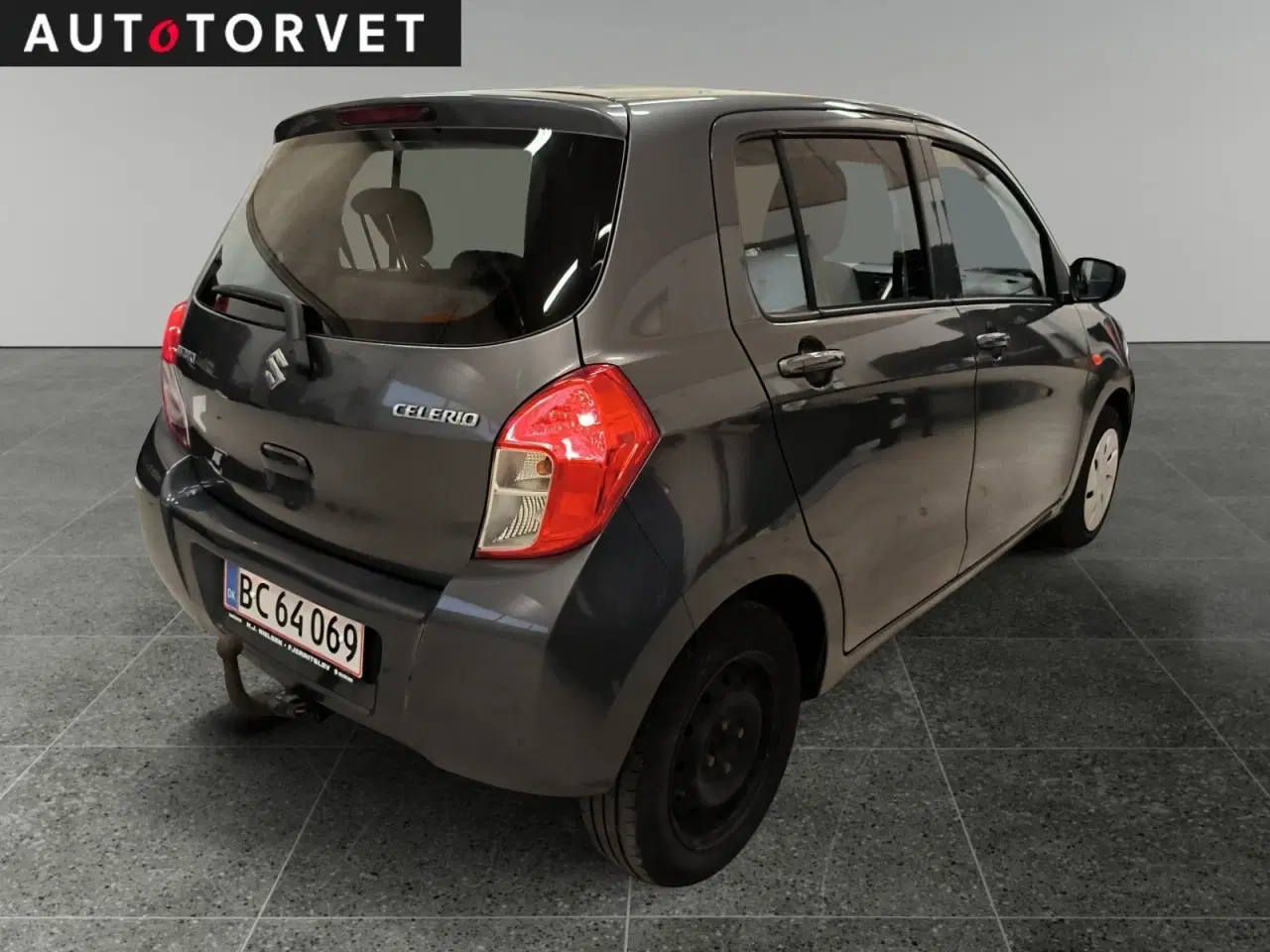 Billede 3 - Suzuki Celerio 1,0 Comfort