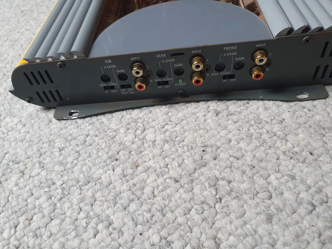 Billede 4 - Jbl gto 6000