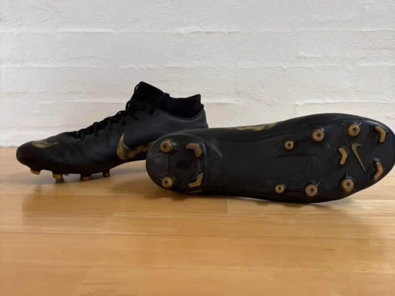 Billede 2 - Nike Mercurial Superfly 6 Elite FG i størrelse 44