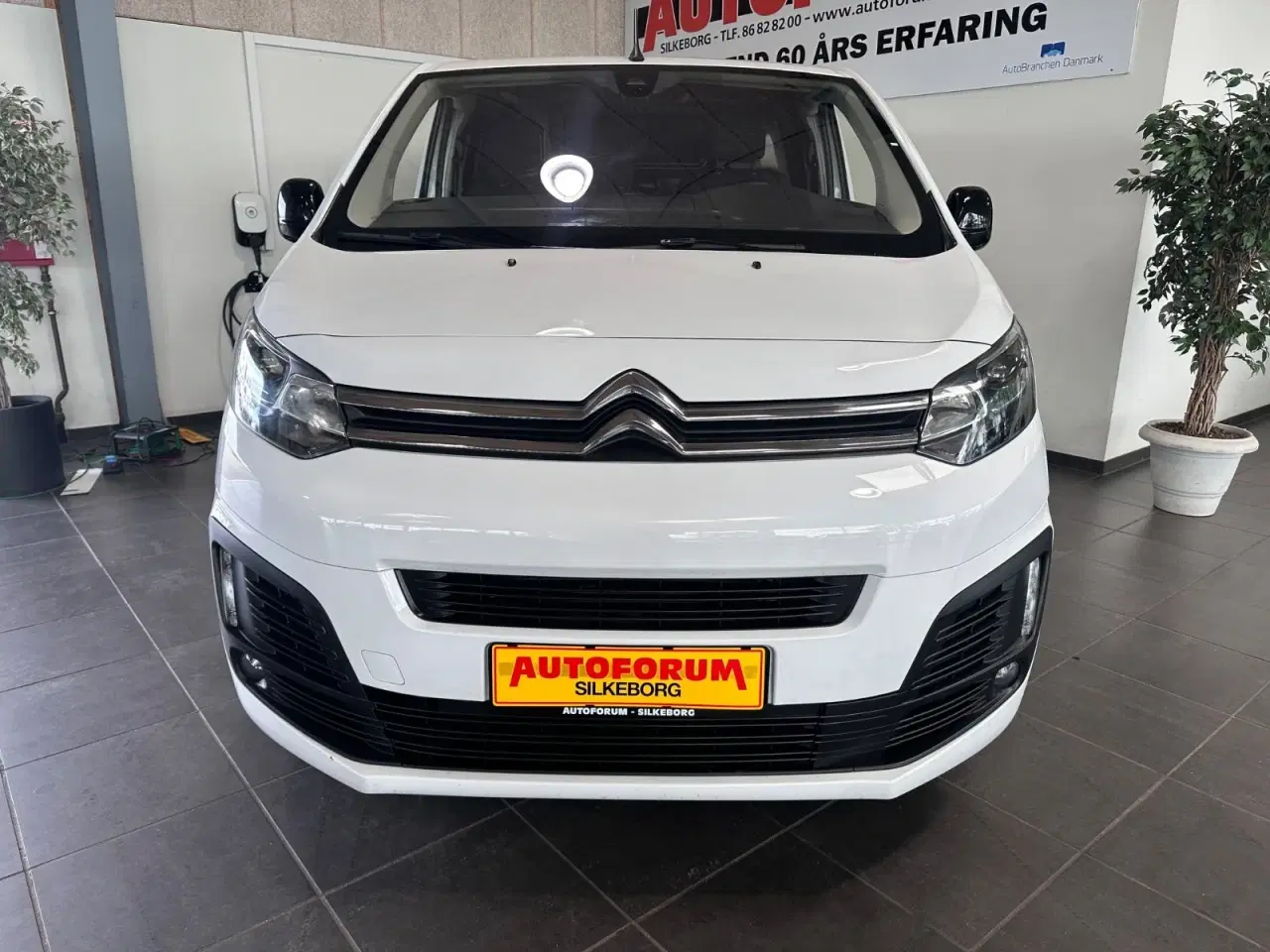 Billede 2 - Citroën Jumpy 2,0 BlueHDi 180 L3 MasterLine EAT8