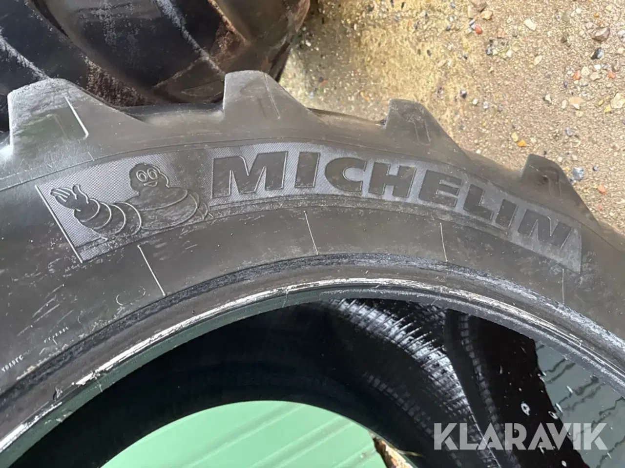 Billede 8 - Dæk Michelin