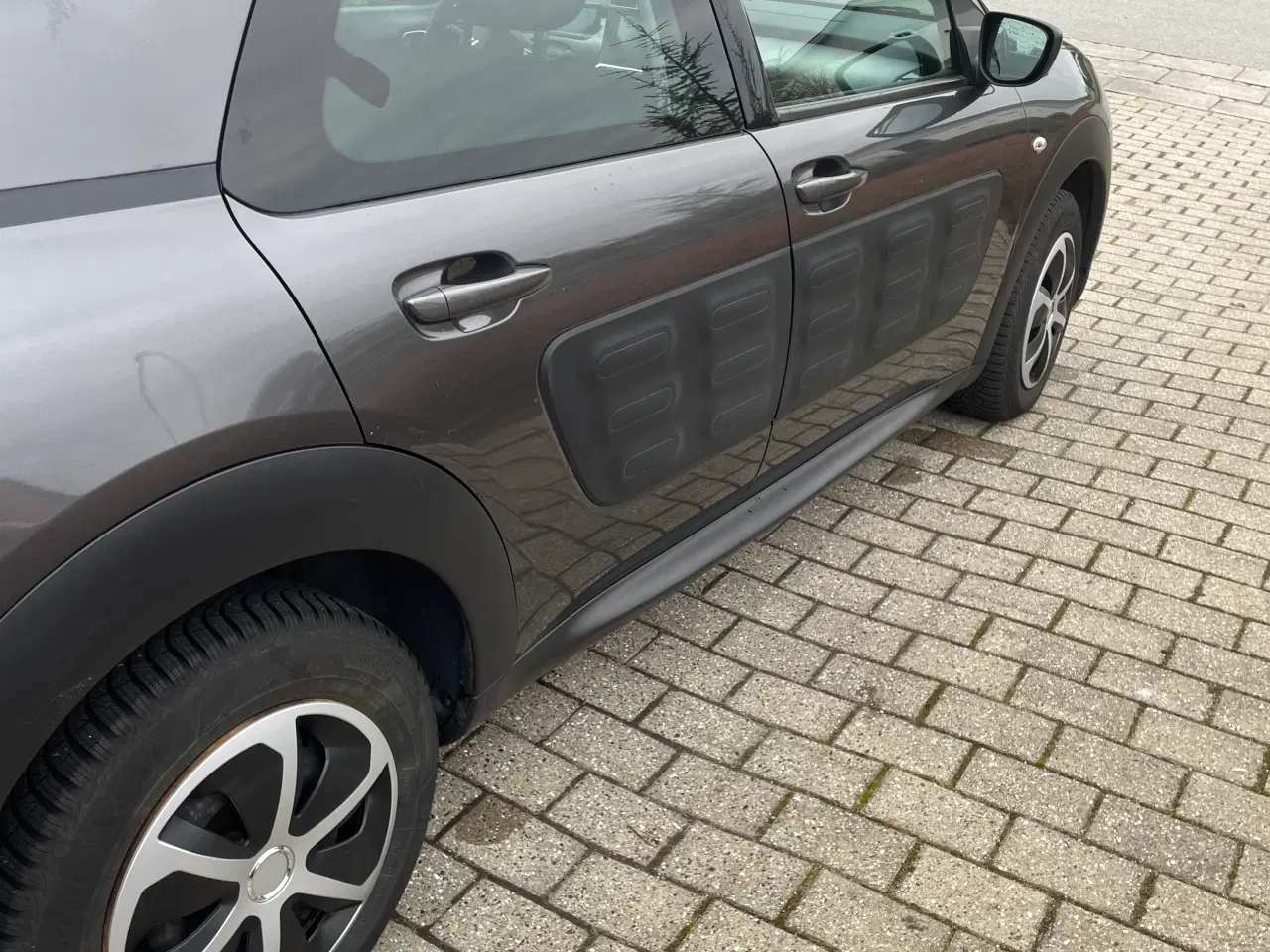 Billede 7 - Citroën C4 cactus 