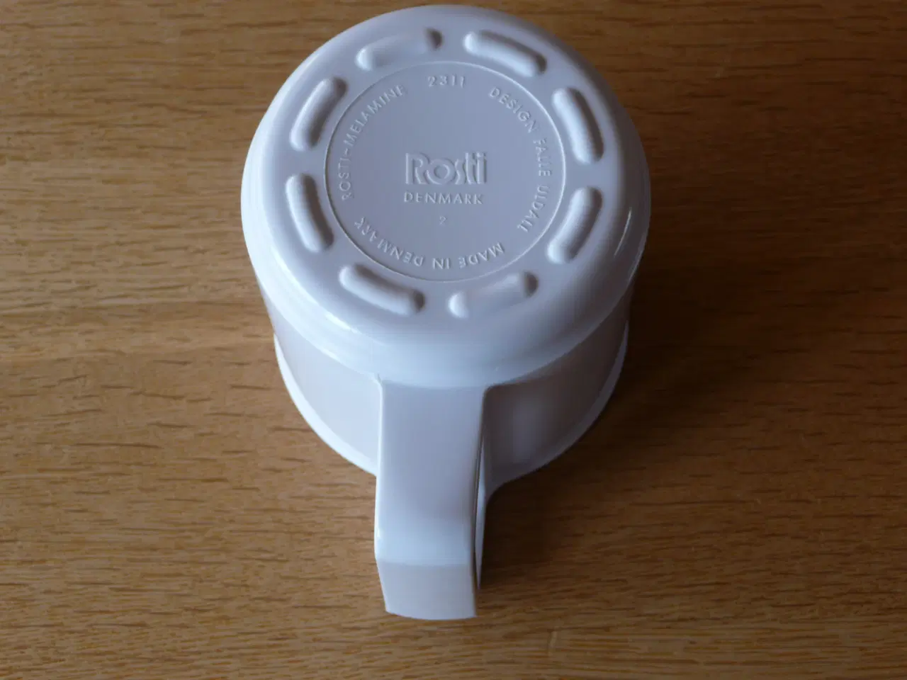 Billede 13 - ROSTI SERVICE - TALLERKNER & KRUS