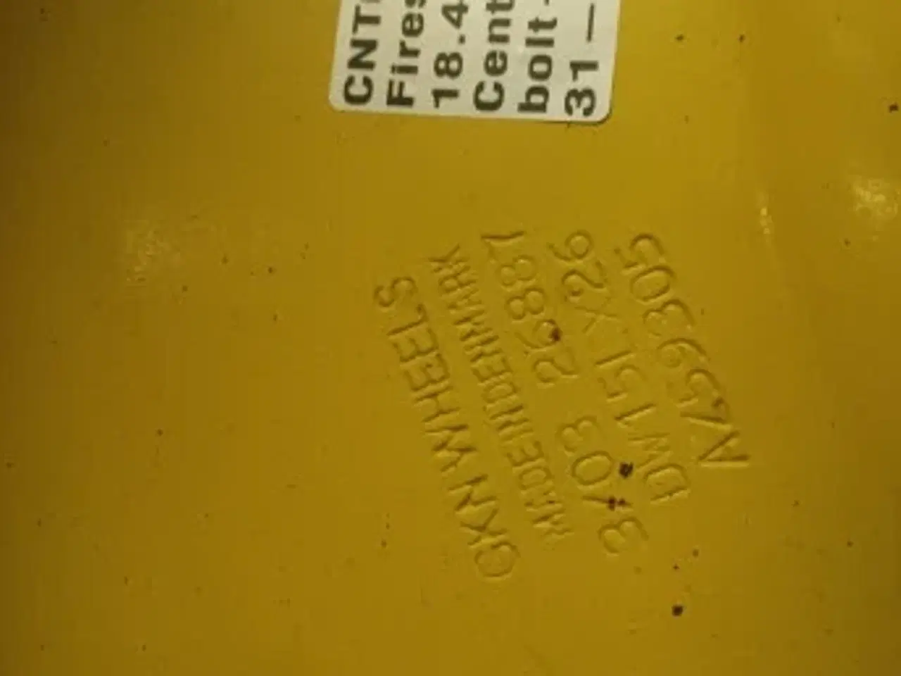 Billede 11 - 26"   18.4-26