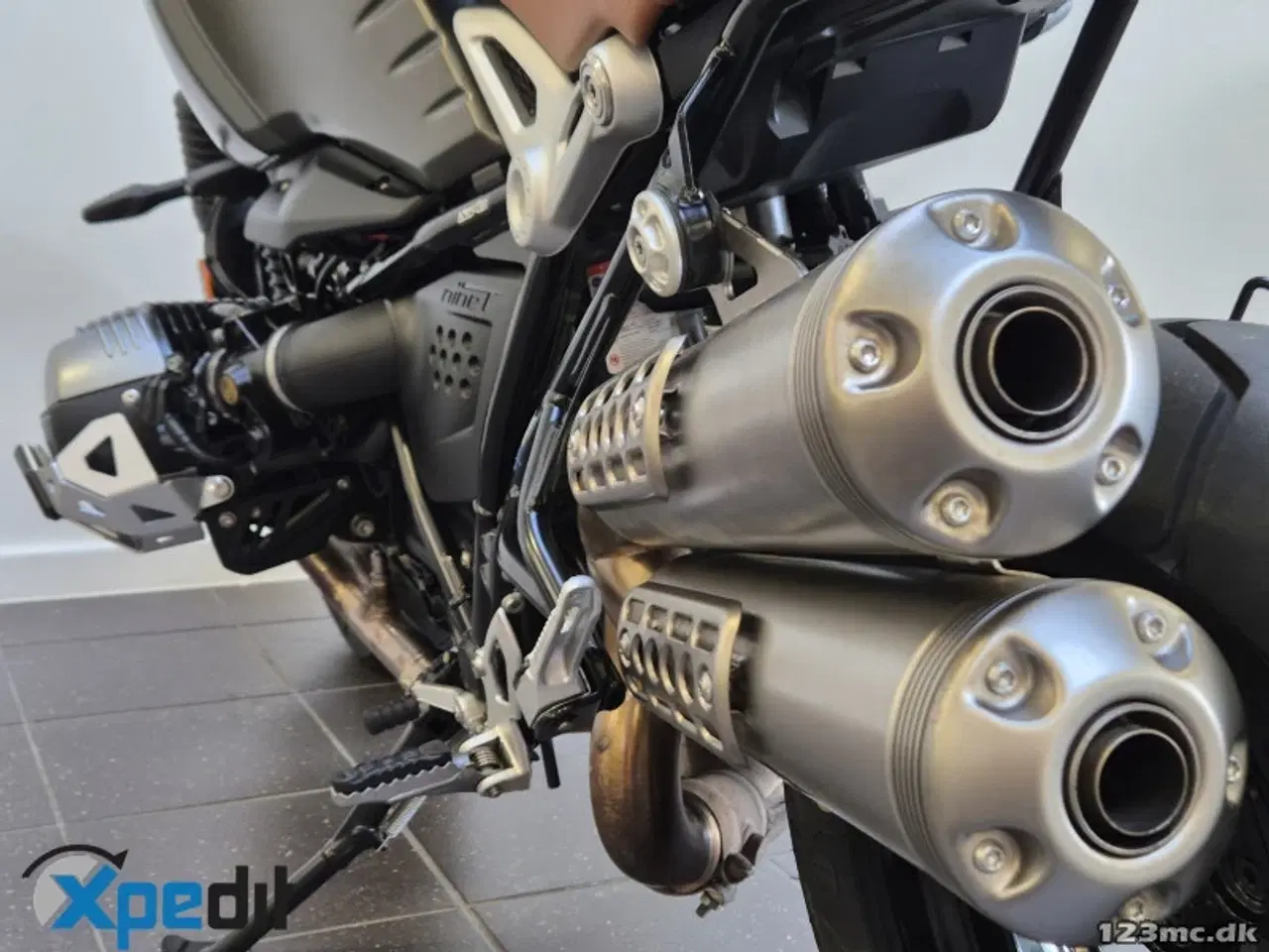 Billede 19 - BMW R NineT Scrambler