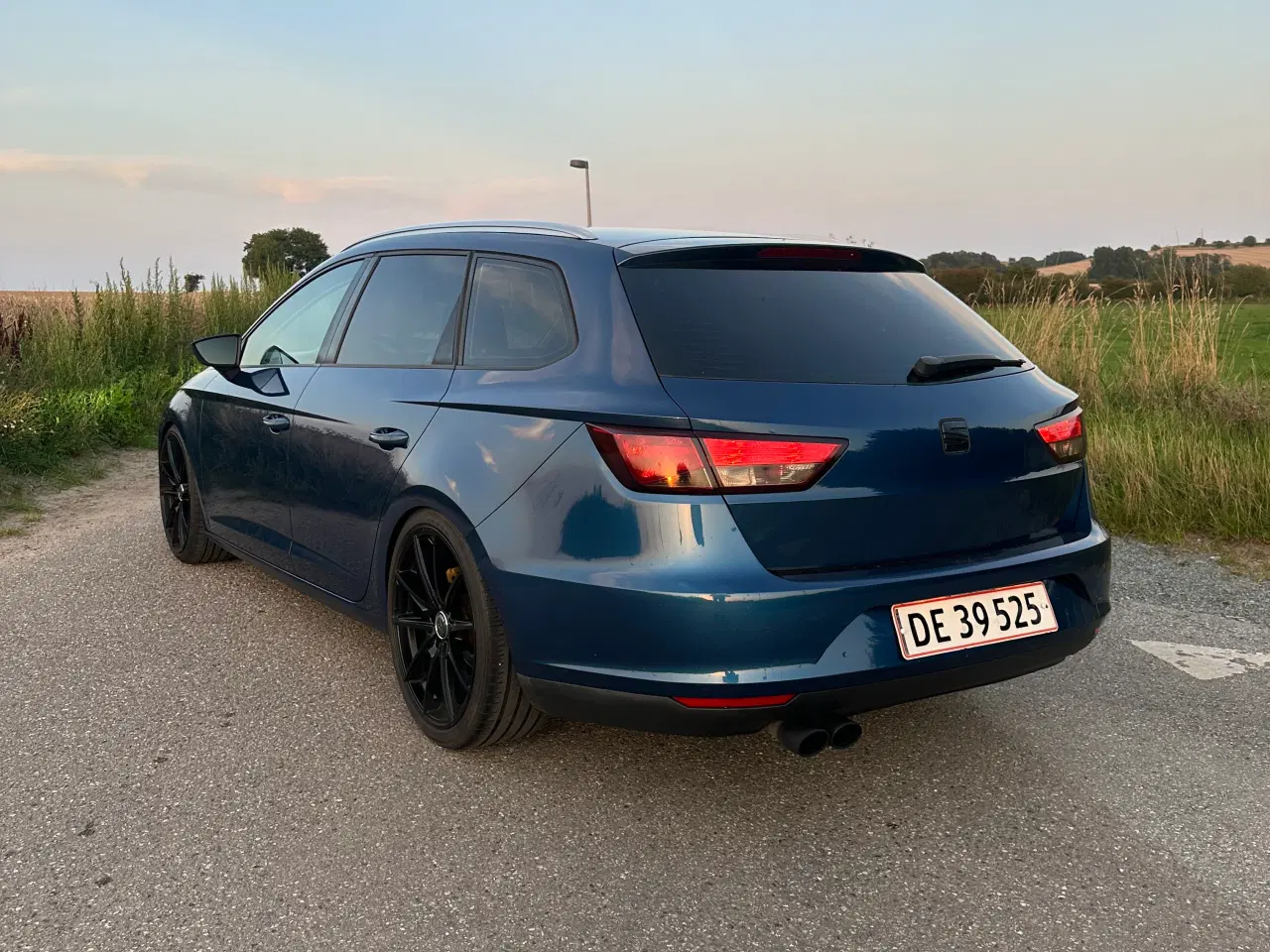 Billede 2 - SEAT LEON 5F 1.2 TSI
