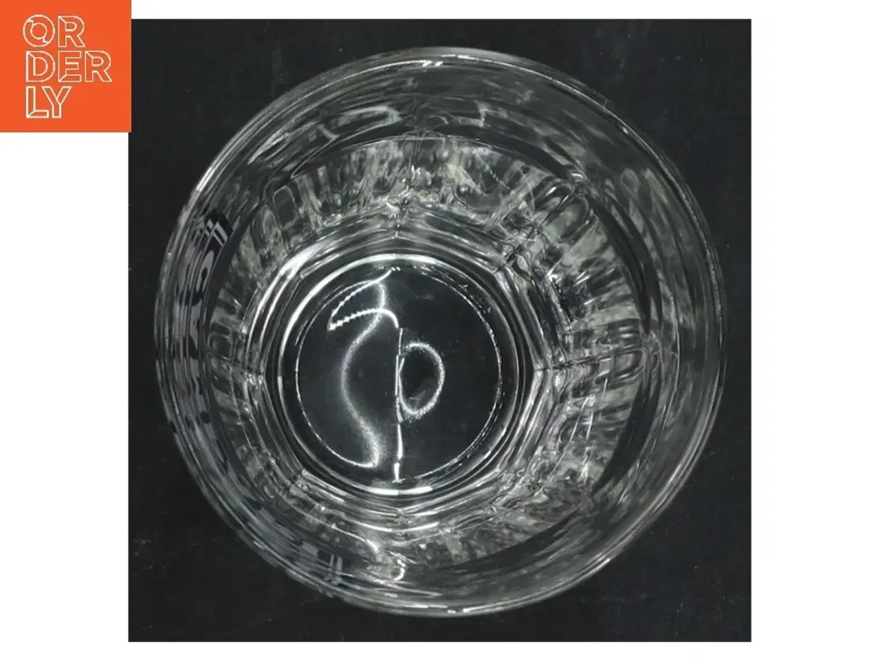 Billede 4 - Campari glas