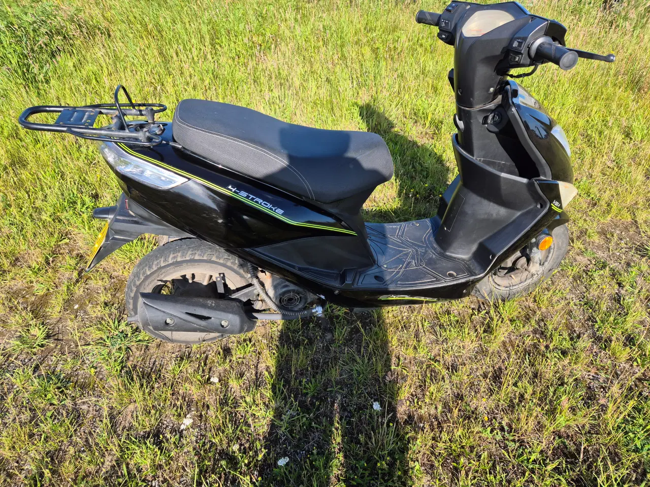Billede 3 - Vga explora 30 med stik.alt virker 