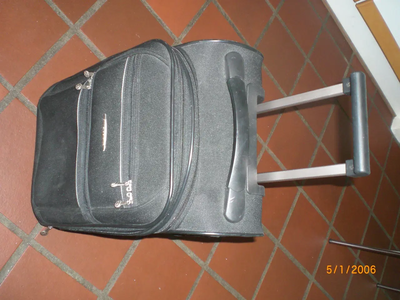 Billede 4 - Kuffert