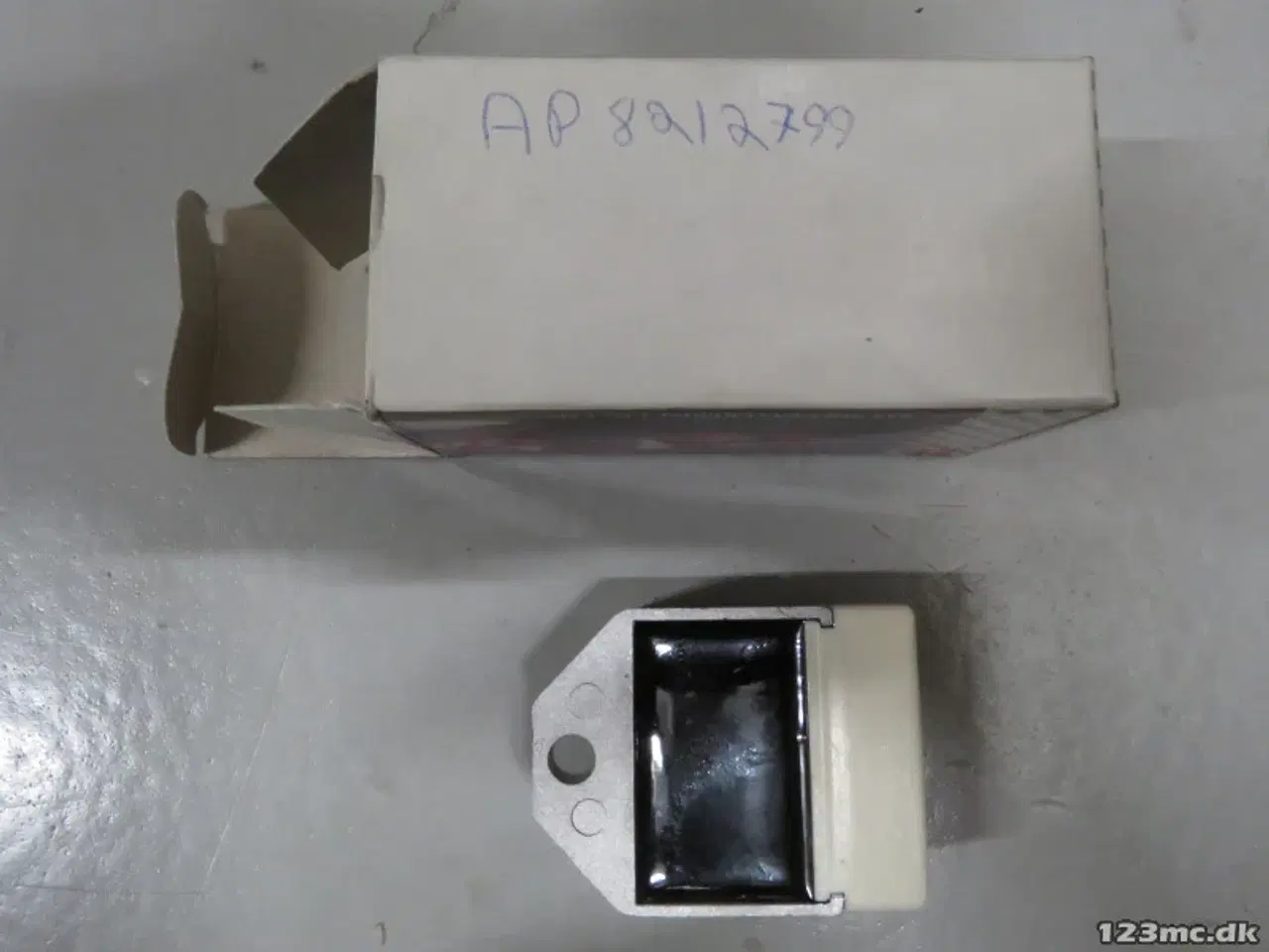 Billede 2 - Ensretter Aprillia ap8212799