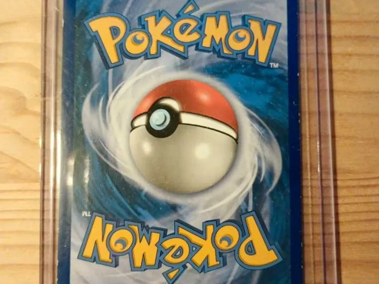 Billede 2 - Pokemonkort 