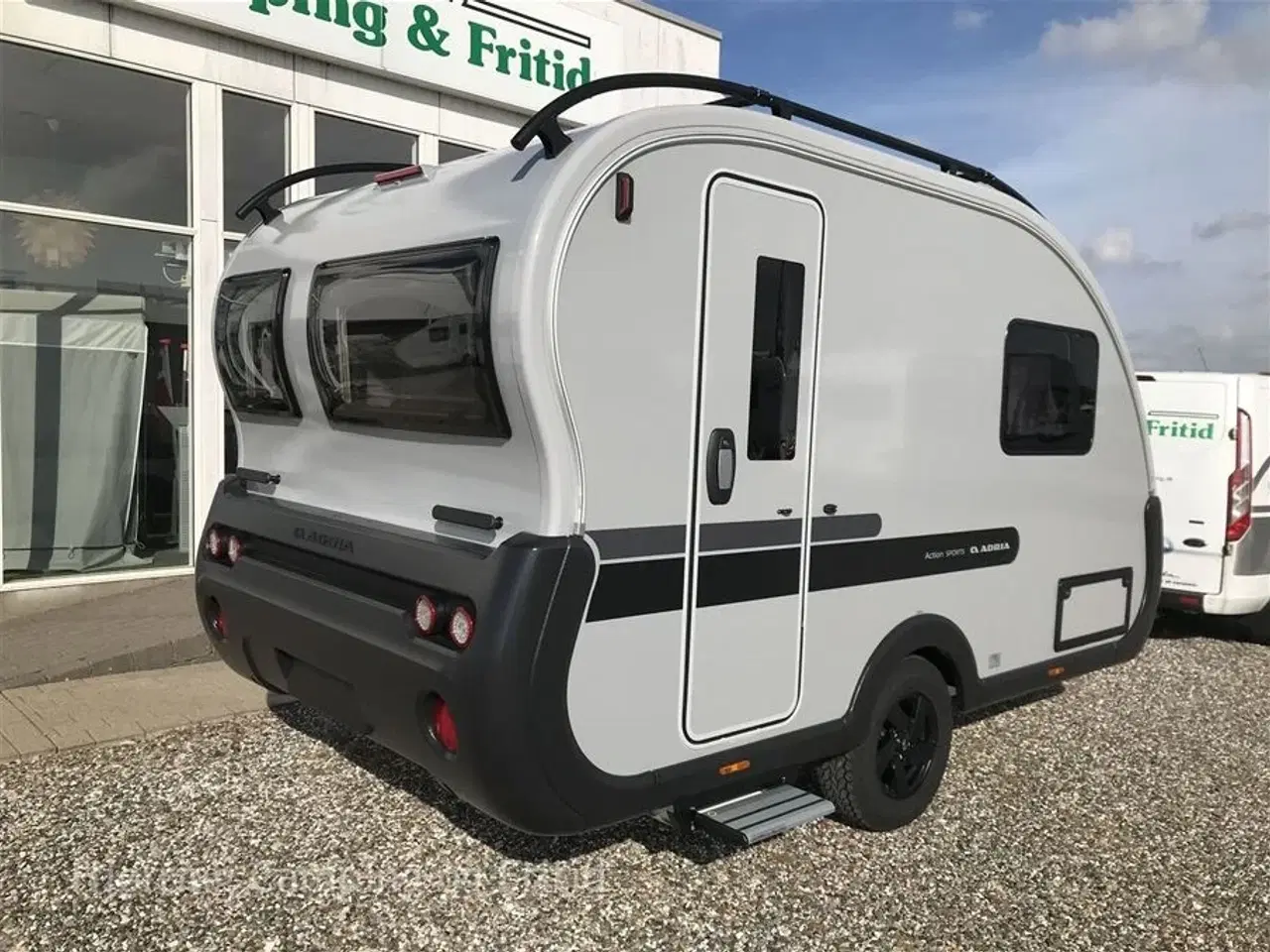 Billede 3 - 2025 - Adria Action 391 LH Sport