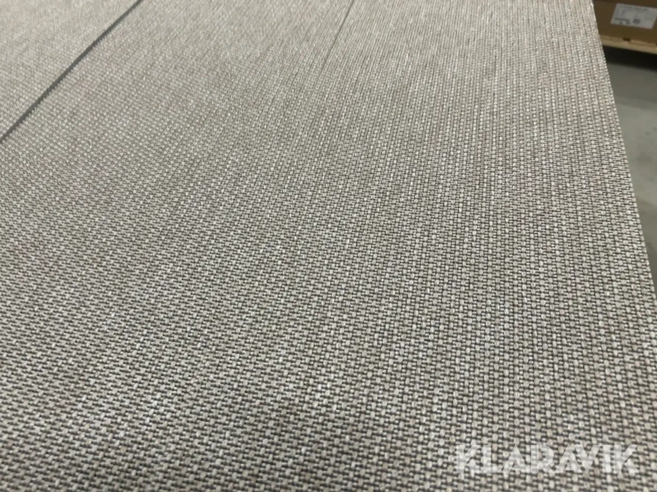 Billede 3 - Tæppefliser Ege Ect350 lilac quartz 25m2