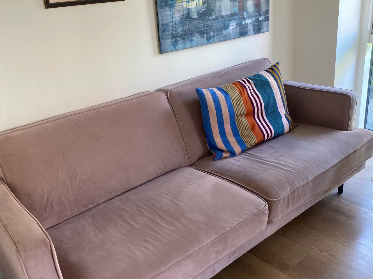 Billede 1 - Sofa