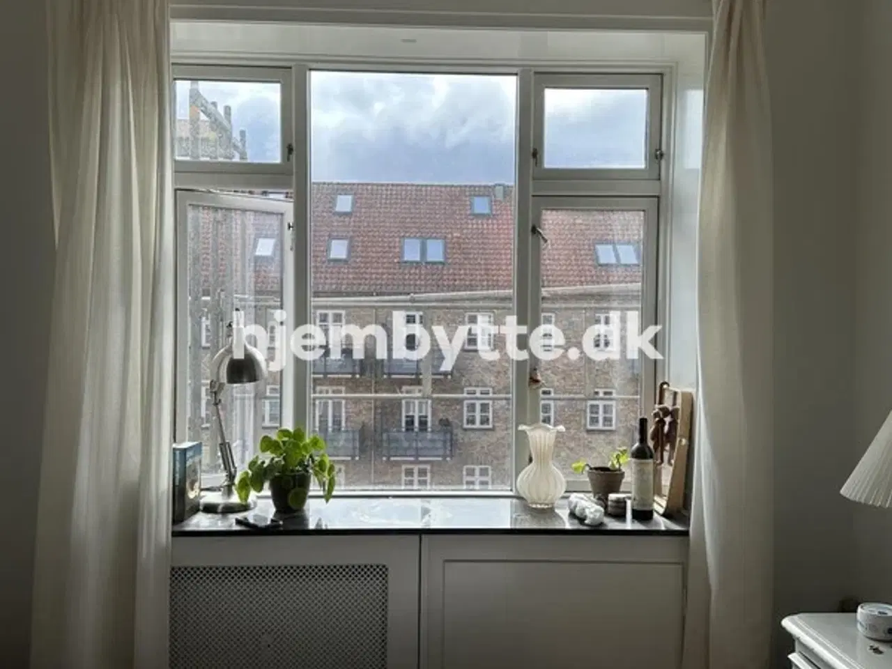 Billede 4 - Hjembytte - VedLindevangen