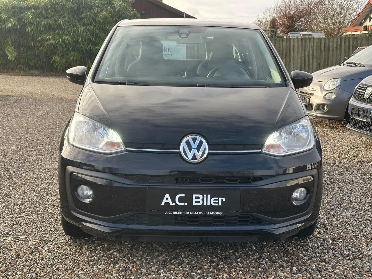 Billede 2 - VW Up! 1,0 MPi 60 Move Up! BMT