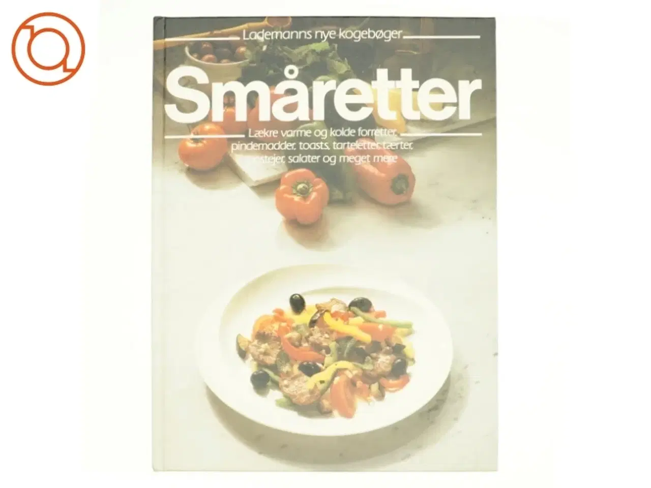 Billede 1 - Småretter