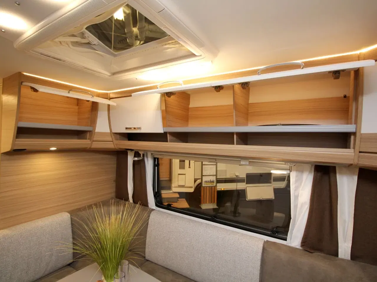 Billede 14 - Kvalitets familie campingvogn