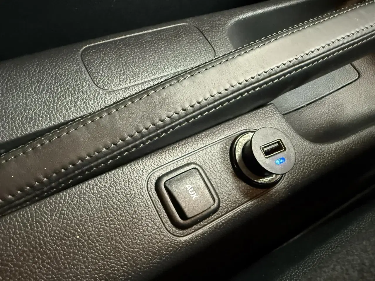 Billede 6 - Skoda Fabia Combi 1,2 TSI Elegance 86HK Stc