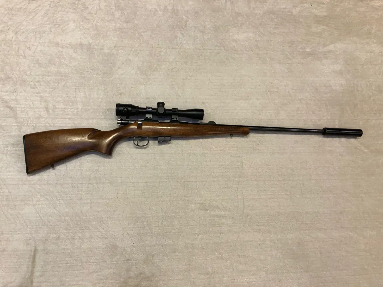 Billede 1 - CZ 452 E Sæt