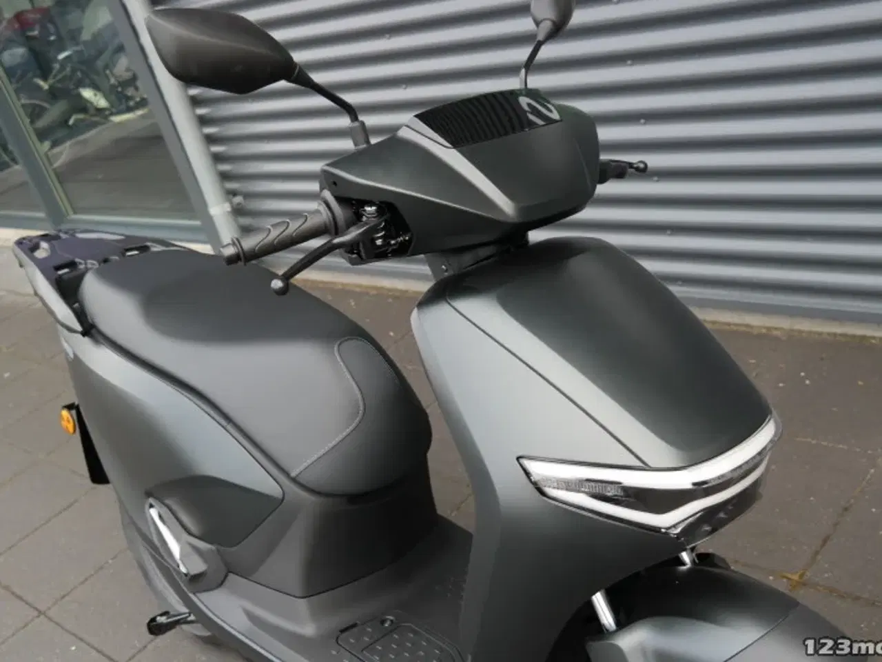 Billede 11 - Honda CUV e MC-SYD       BYTTER GERNE