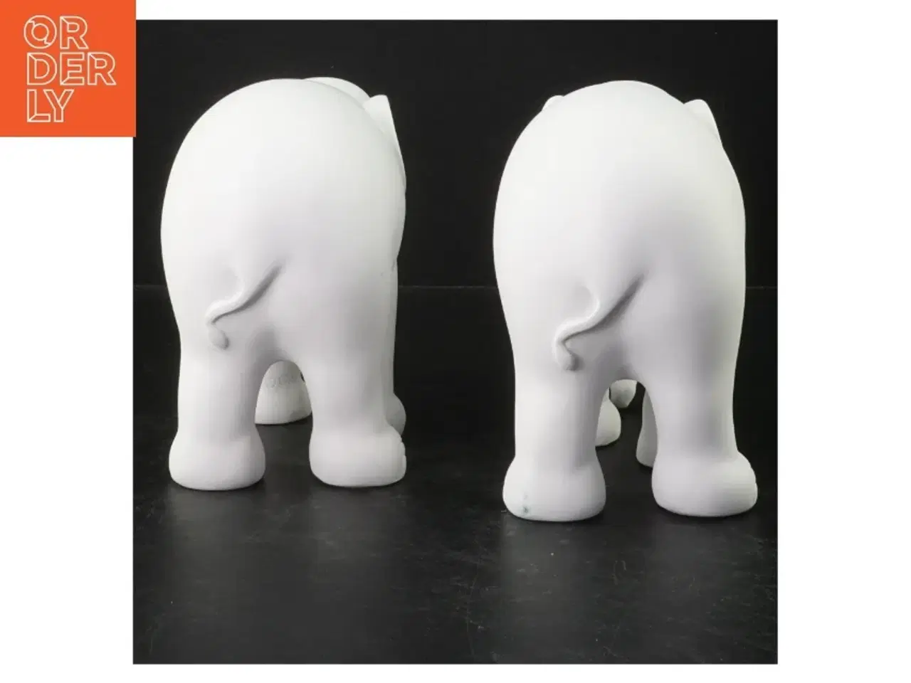 Billede 3 - Elephant parade  (str. 18 cm)