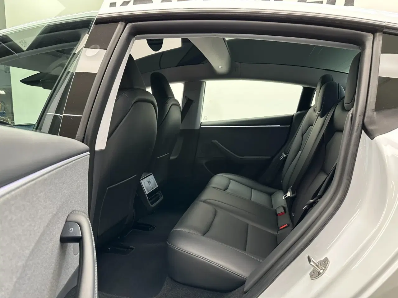 Billede 15 - Tesla Model 3  RWD