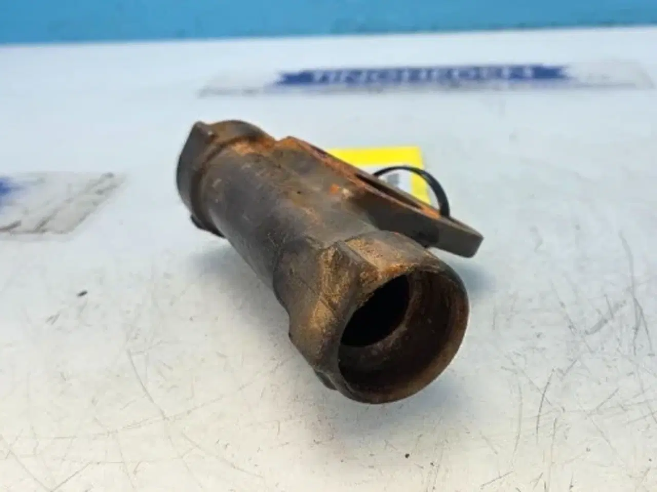 Billede 13 - John Deere 6068   Manifold   R519737