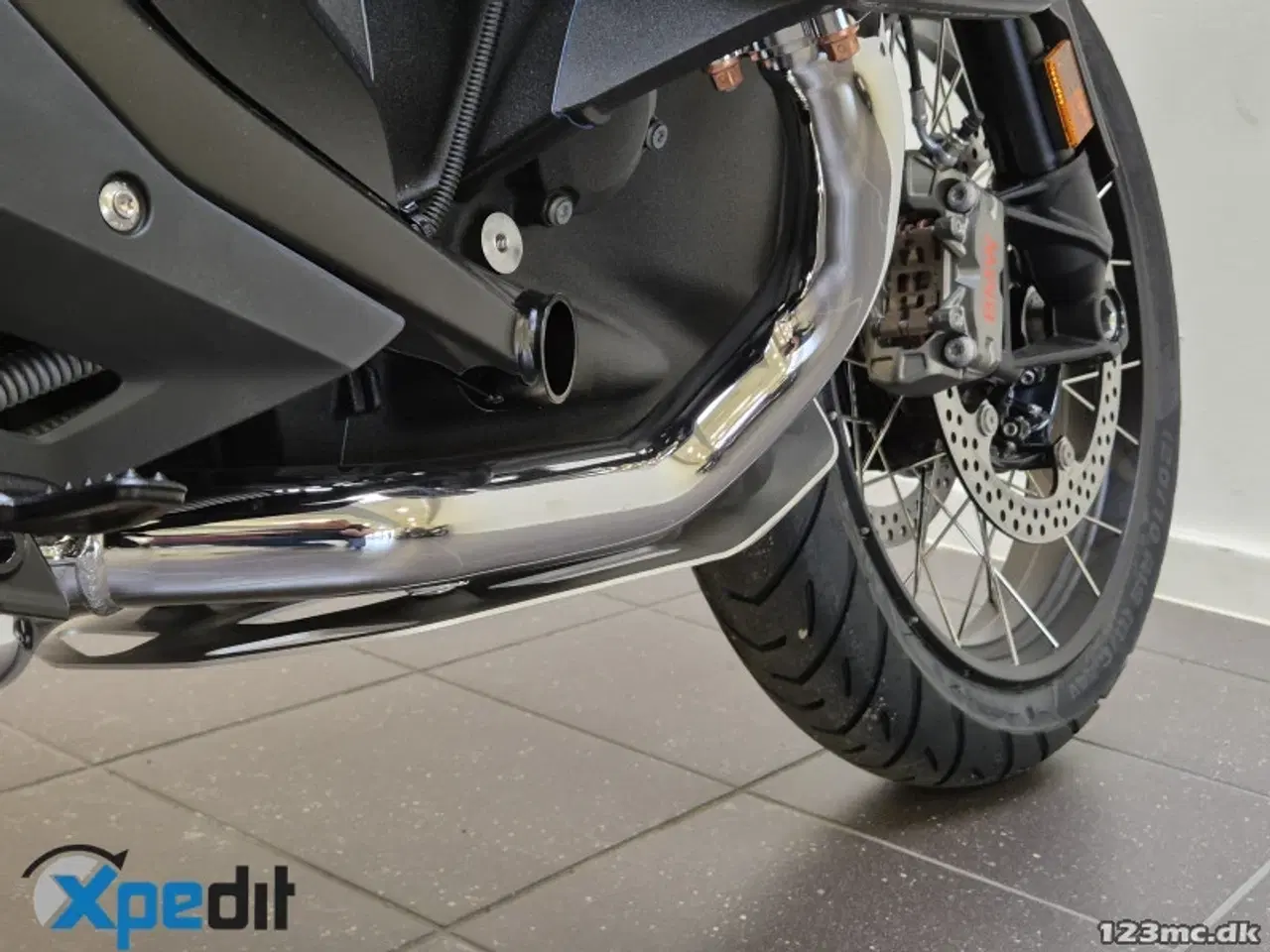 Billede 9 - BMW R 1300 GS