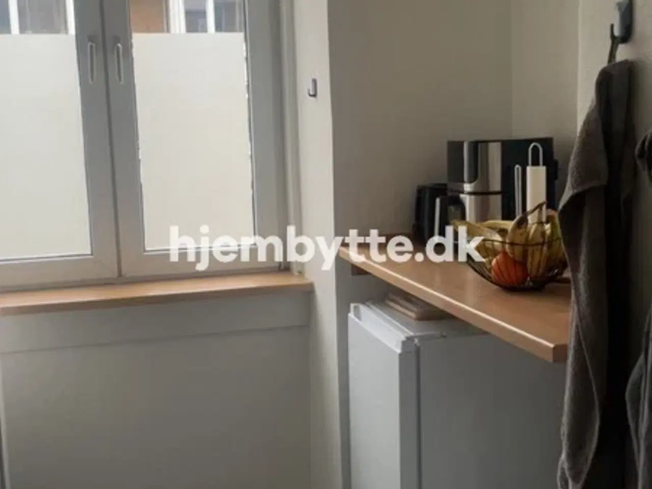 Billede 3 - Hjembytte - Næstvedgade