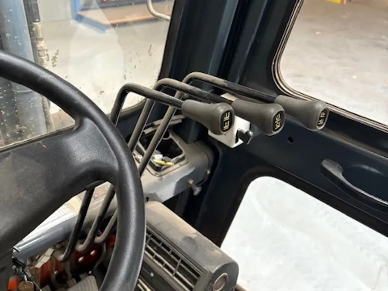 Billede 7 - Gaffel-truck HELI 2,5 ton 