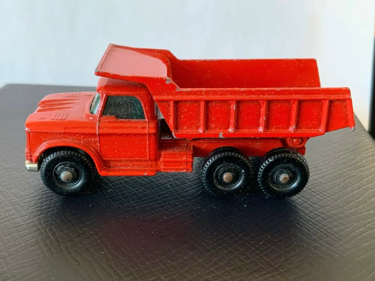 Billede 2 - Matchbox No. 48 Dodge Dumper Truck