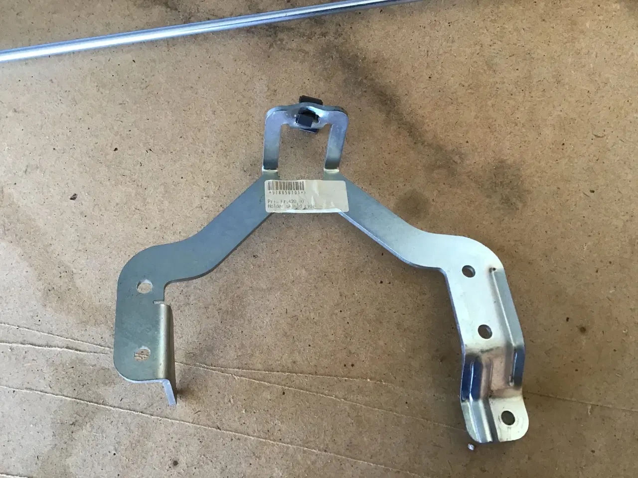 Billede 2 - Husqvarna Jonsered