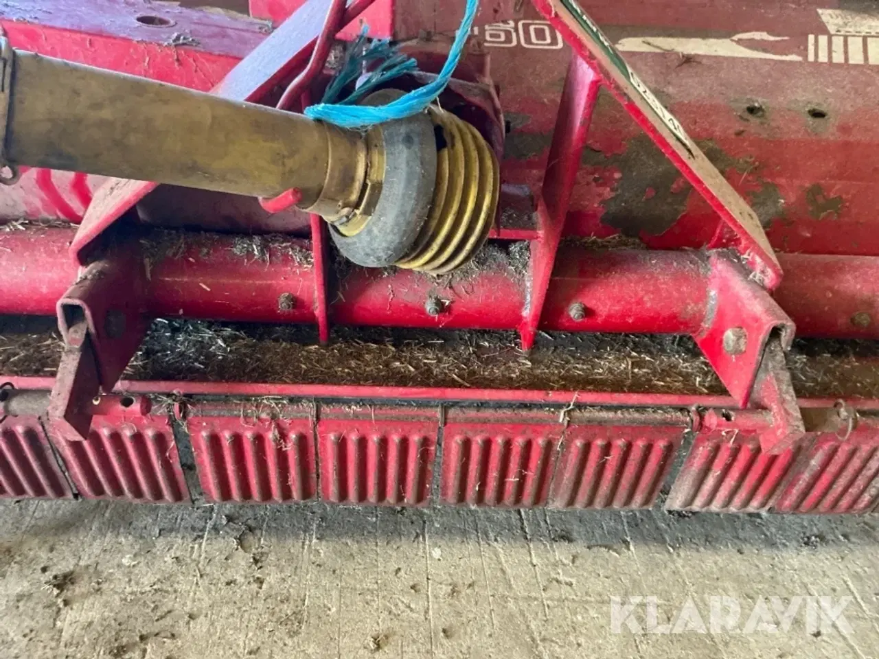 Billede 12 - Brakpudser JF SH160