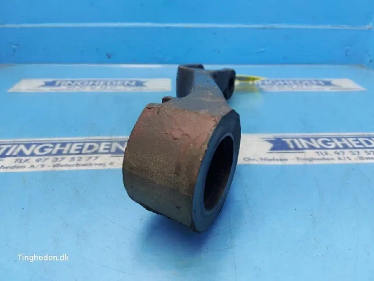 Billede 5 - Massey Ferguson 690 Løftearm R. 1680033M1