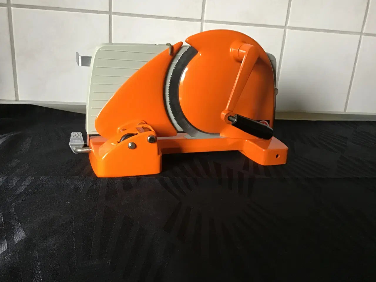 Billede 7 - EVA pålægsmaskine